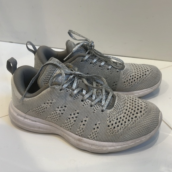 APL sneakers - Picture 4 of 5